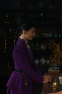La legge di Lidia Poët – S01E03 – Episode #1.3