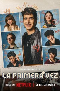 La primera vez – S04E01 – Episode #4.1