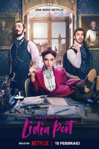 La legge di Lidia Poët – S03E01 – Episode #3.1