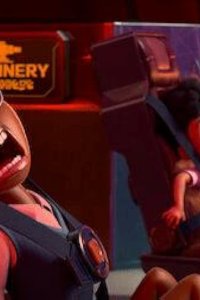 My Dad the Bounty Hunter – S01E01 – The Bounty Hunter