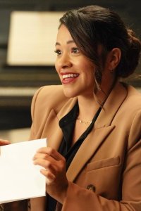 Not Dead Yet – S01E02 – Not a Tiger Yet