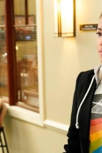 Not Dead Yet – S01E04 – Not Dating Yet