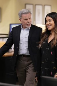 Not Dead Yet – S01E07 – Not Out of the Game Yet