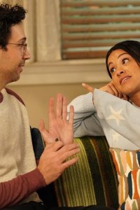 Not Dead Yet – S01E08 – Not Friends Yet
