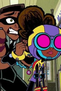 Moon Girl and Devil Dinosaur – S02E04 – Ride or Die