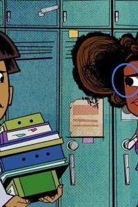 Moon Girl and Devil Dinosaur – S02E05 – Kid Kree
