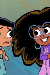 Moon Girl and Devil Dinosaur – S02E06 – Wish-Tar