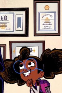 Moon Girl and Devil Dinosaur – S02E07 – Make It, Don’t Break It!