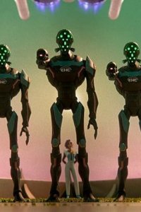 My Dad the Bounty Hunter – S02E08 – Tales of Doloraam: Part 1