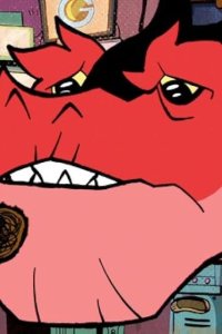 Moon Girl and Devil Dinosaur – S02E08 – The Devil You Know