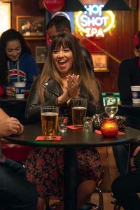 Not Dead Yet – S02E04 – Not Polite Yet