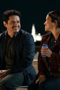 Not Dead Yet – S02E05 – Not Solved Yet