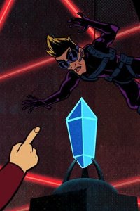 Moon Girl and Devil Dinosaur – S02E09 – In the Heist