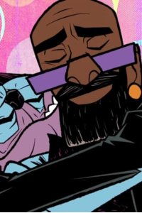 Moon Girl and Devil Dinosaur – S02E10 – Dog Day Mid-Afternoon