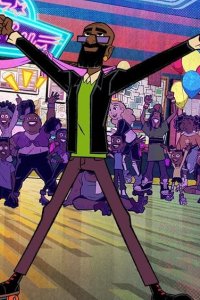 Moon Girl and Devil Dinosaur – S02E11 – Roller Jam!