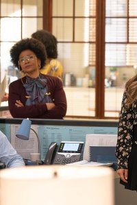 Not Dead Yet – S02E09 – Not the End Yet