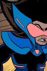 Moon Girl and Devil Dinosaur – S02E13 – Family Matters