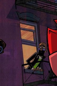Moon Girl and Devil Dinosaur – S02E15 – Moon Girl, Grounded