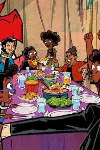 Moon Girl and Devil Dinosaur – S02E17 – Lava Actually