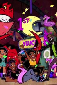 Moon Girl and Devil Dinosaur – S02E18 – Full Moon
