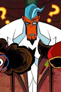 Moon Girl and Devil Dinosaur – S02E19 – To Intervention and Beyond-er