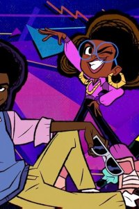 Moon Girl and Devil Dinosaur – S02E20 – Crushed