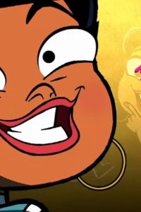 Moon Girl and Devil Dinosaur – S02E22 – Party Girl
