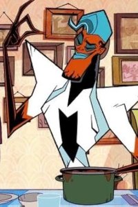 Moon Girl and Devil Dinosaur – S02E23 – Guess Who’s Coming to Dinner