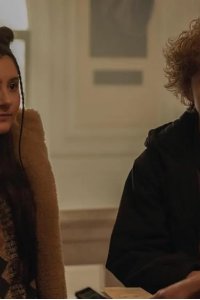 Dear Edward – S01E03 – Stuff