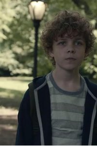 Dear Edward – S01E05 – Haunted