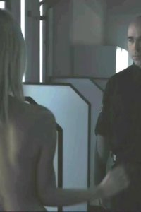 The Ark – S01E01 – Everyone Wanted to Be on This Ship