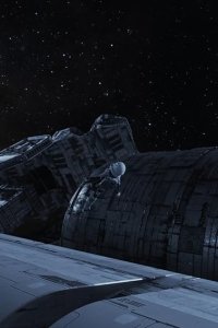 The Ark – S01E02 – Like It Touched the Sun