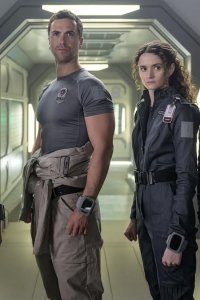 The Ark – S01E04 – We Weren’t Supposed to Be Awake