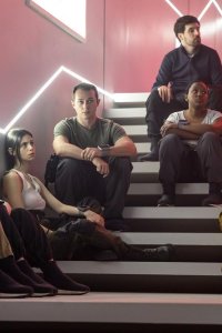The Ark – S01E05 – One Step Forward, Two Steps Back