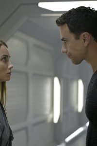 The Ark – S01E06 – Two by Two
