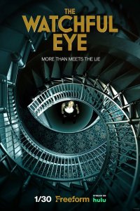 The Watchful Eye – S01E06 – Save New York