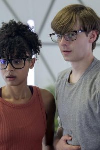 The Ark – S01E12 – Everybody Wins