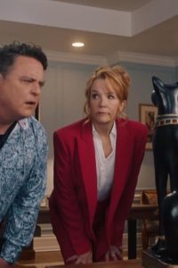 The Spencer Sisters – S01E05 – The Decorator’s Debacle