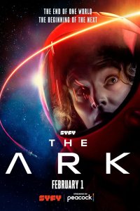 The Ark – S03E01 – Episode #3.1