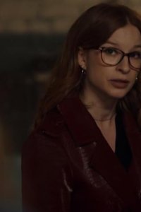 The Spencer Sisters – S01E10 – The Runaway’s Regret