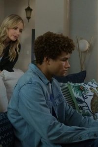 Wolf Pack – S01E02 – Two Bitten, Two Born