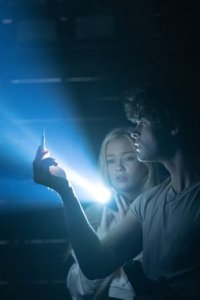 Wolf Pack – S01E03 – Origin Point