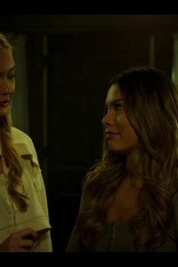 Wolf Pack – S01E04 – Fear and Pain