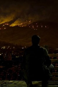 Wolf Pack – S01E05 – Incendiary