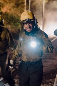 Wolf Pack – S01E07 – Lion’s Breath