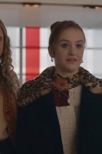 Extraordinary – S01E02 – Magic Bullets