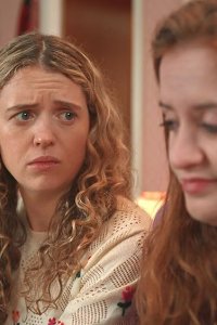 Extraordinary – S01E08 – Surprise!