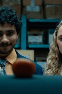 Extraordinary – S02E02 – Hello Stranger