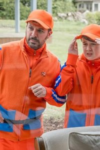 Everyone Else Burns – S02E05 – Episode #2.5
