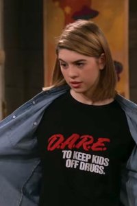 That ’90s Show – S01E02 – Free Leia